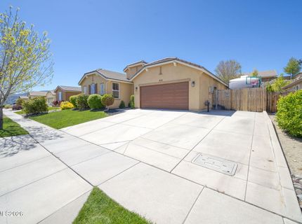 1479 Bluewood Drive, Reno, NV 89523 Photo