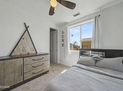 1479 Bluewood Drive, Reno, NV 89523 Photo