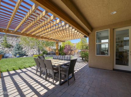 1479 Bluewood Drive, Reno, NV 89523 Photo