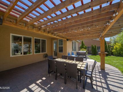 1479 Bluewood Drive, Reno, NV 89523 Photo