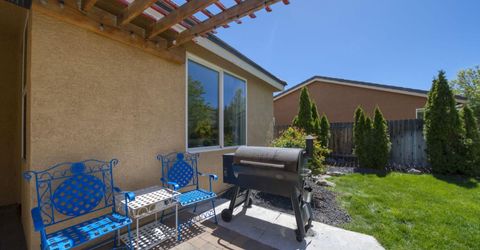 1479 Bluewood Drive, Reno, NV 89523 Photo