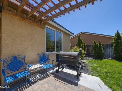1479 Bluewood Drive, Reno, NV 89523 Photo