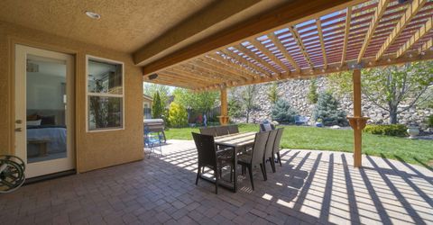 1479 Bluewood Drive, Reno, NV 89523 Photo