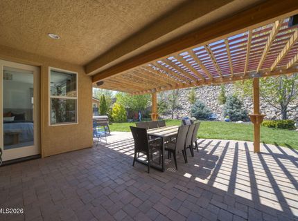 1479 Bluewood Drive, Reno, NV 89523 Photo