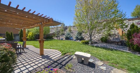 1479 Bluewood Drive, Reno, NV 89523 Photo