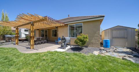 1479 Bluewood Drive, Reno, NV 89523 Photo