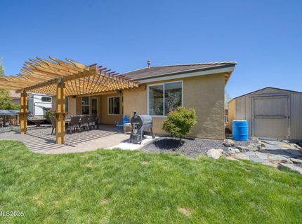 1479 Bluewood Drive, Reno, NV 89523 Photo