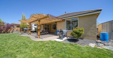 1479 Bluewood Drive, Reno, NV 89523 Photo
