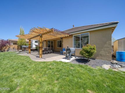 1479 Bluewood Drive, Reno, NV 89523 Photo