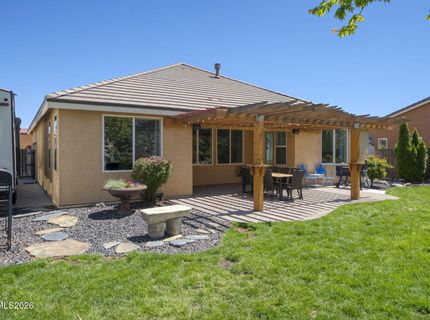 1479 Bluewood Drive, Reno, NV 89523 Photo