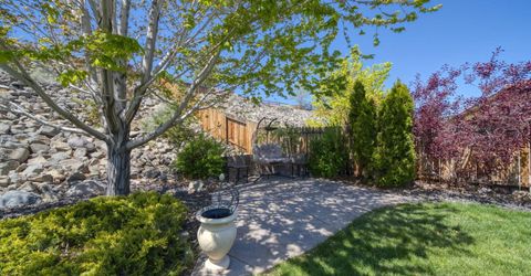 1479 Bluewood Drive, Reno, NV 89523 Photo