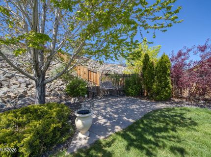 1479 Bluewood Drive, Reno, NV 89523 Photo