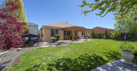1479 Bluewood Drive, Reno, NV 89523 Photo