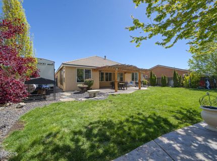 1479 Bluewood Drive, Reno, NV 89523 Photo