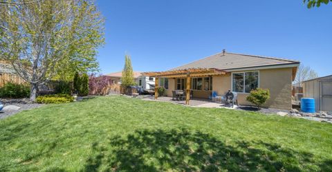 1479 Bluewood Drive, Reno, NV 89523 Photo