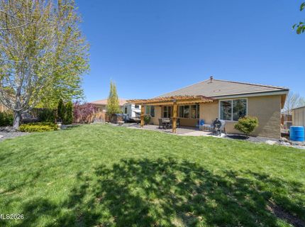 1479 Bluewood Drive, Reno, NV 89523 Photo