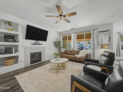 1479 Bluewood Drive, Reno, NV 89523 Photo