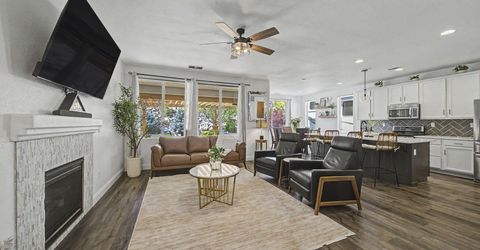 1479 Bluewood Drive, Reno, NV 89523 Photo