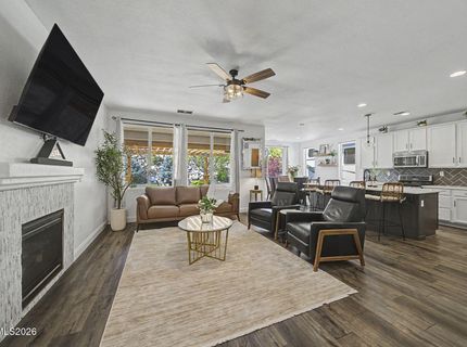 1479 Bluewood Drive, Reno, NV 89523 Photo