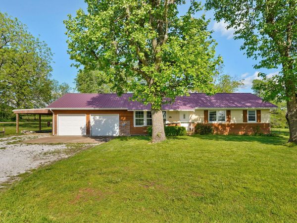 9156 Lawrence 1132 , Mt Vernon, MO 65712