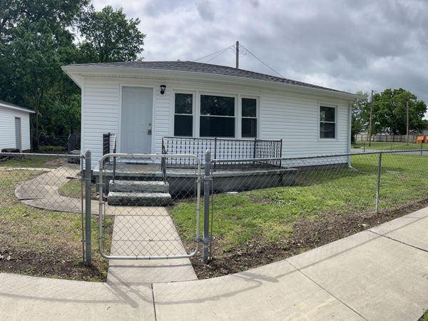 206 Comingo Avenue , Joplin, MO 64801