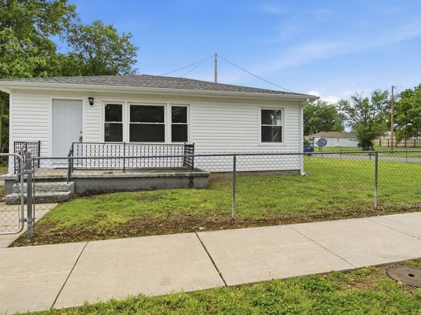 206 Comingo Avenue , Joplin, MO 64801