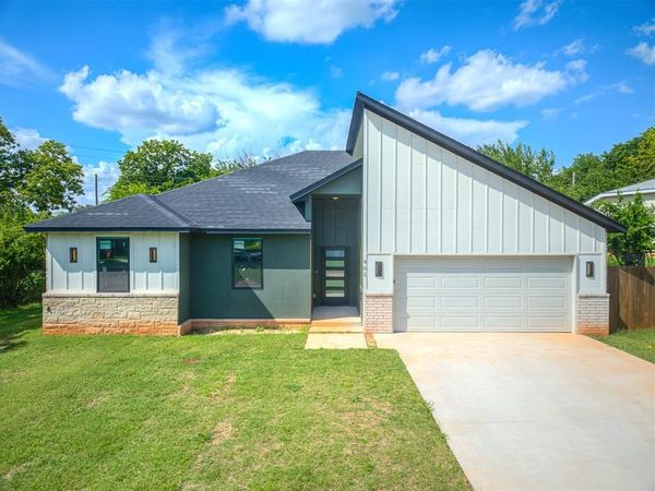 901 NE 31st Street, Oklahoma City, OK 73105