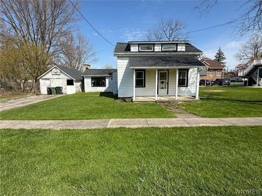 248 Haner Street , Wilson, NY 14172