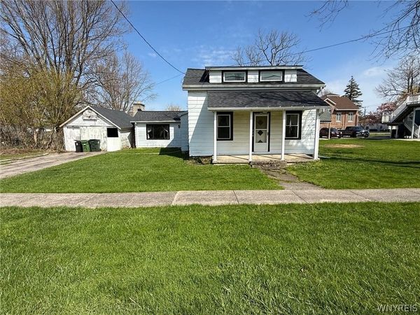 248 Haner Street , Wilson, NY 14172