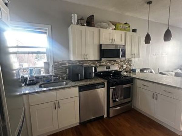 199 Athens St, Unit 1, Boston, MA 02127