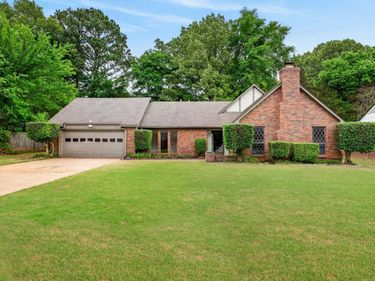 3754 WIND VALLEY DR, Memphis, TN 38125