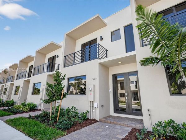 13881 SW 261st St , Unit 13881, Homestead, FL 33032