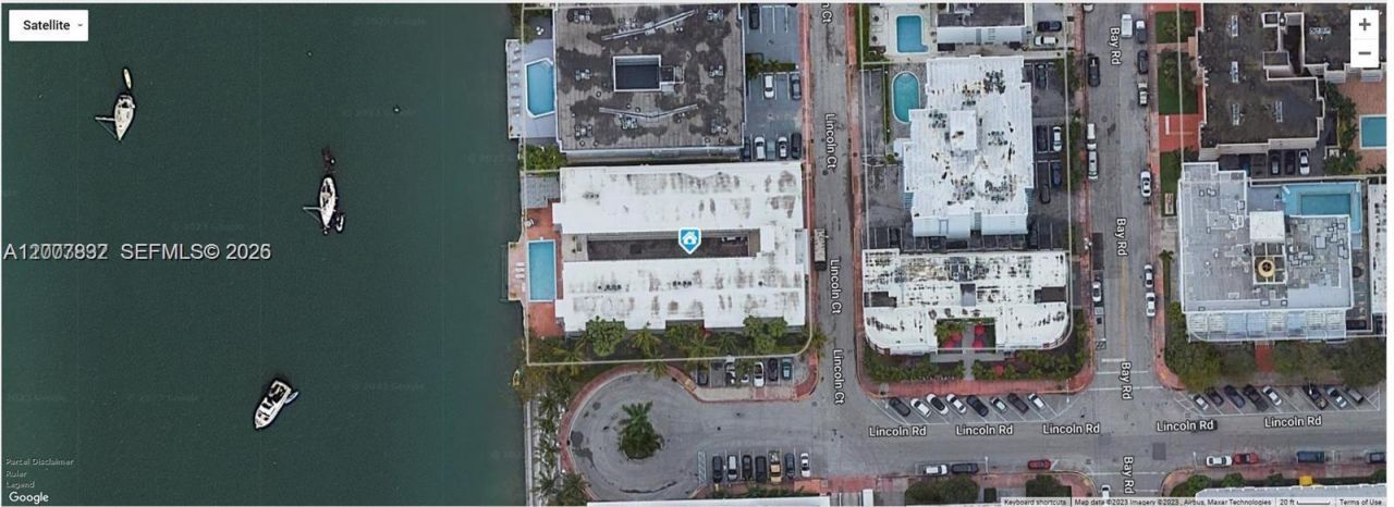 1441 Lincoln Rd, Unit 309, Miami Beach, FL 33139 Photo