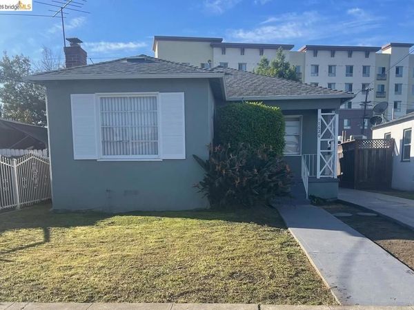 1626 104th Ave, Oakland, CA 94603