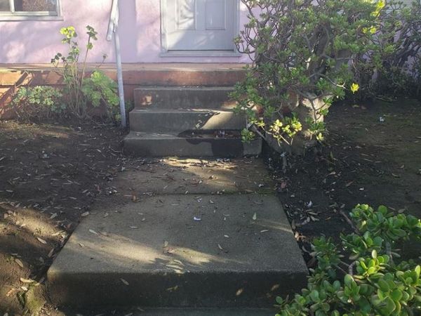 1402 Berkeley Way, Berkeley, CA 94702