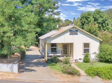 75 Main St, San Andreas, CA 95249 Photo