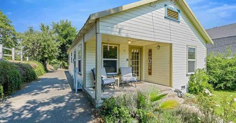 75 Main St, San Andreas, CA 95249 Photo