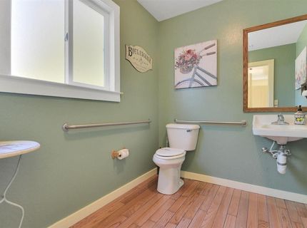 75 Main St, San Andreas, CA 95249 Photo