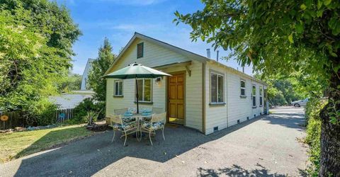 75 Main St, San Andreas, CA 95249 Photo