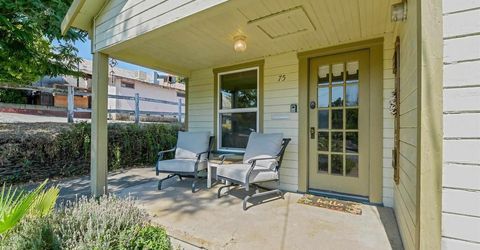 75 Main St, San Andreas, CA 95249 Photo