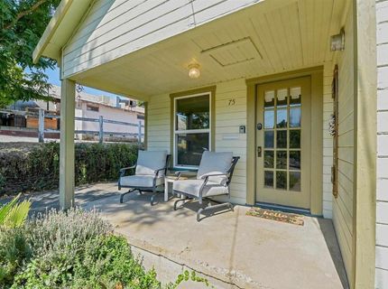 75 Main St, San Andreas, CA 95249 Photo