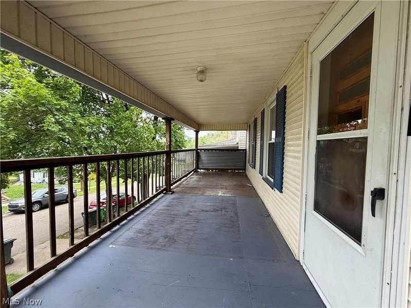 306 N 4th Street, Dennison, OH 44621 Photo 2