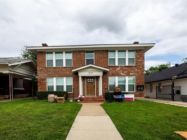 3009 Hemphill Street, Unit 203, Fort Worth, TX 76110