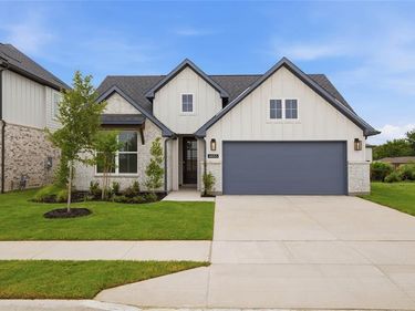 4653 Commack Drive, Fort Worth, TX 76135
