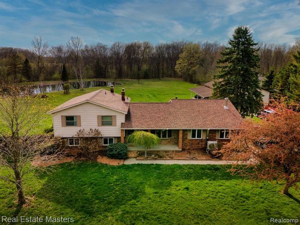 8187 N Elms, Flushing Twp, MI 48433