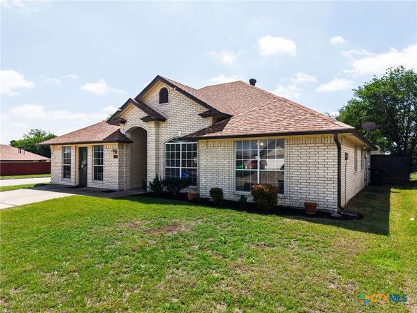 4308 Aspen Drive , Killeen, TX 76542