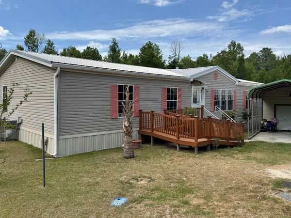 362 SE VALERIE CT, Lake City, FL 32025