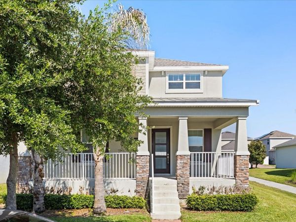 9131 CUT SHOT DRIVE , WINTER GARDEN, FL 34787