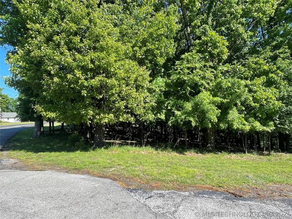 Ross Drive , Afton, OK 74331