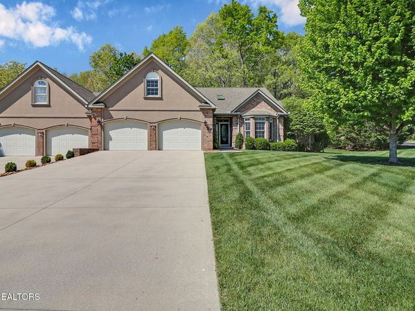 150 Lafayette Terrace, Crossville, TN 38558